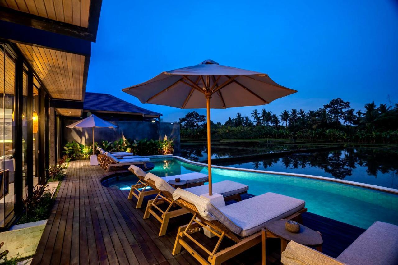 Tenang Villa