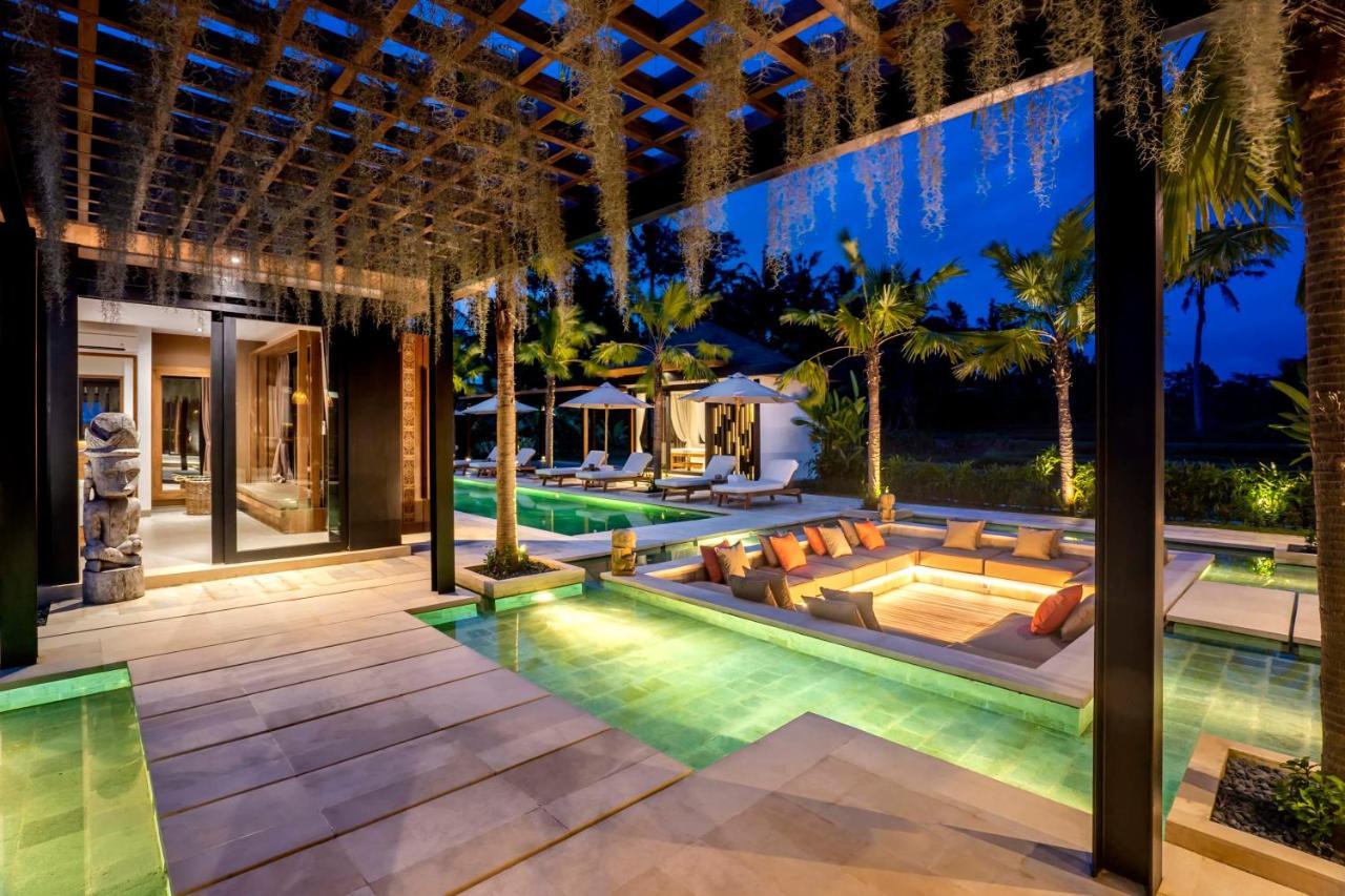 Villa Senja By Balisuperhost Ubud (Bali)