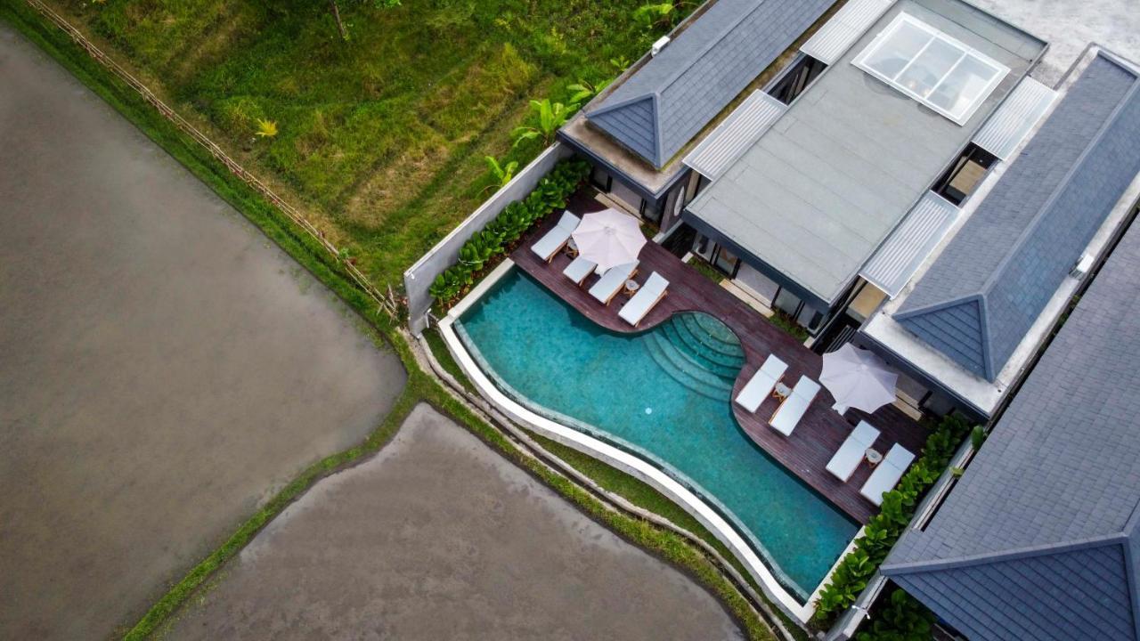 Tenang Ubud