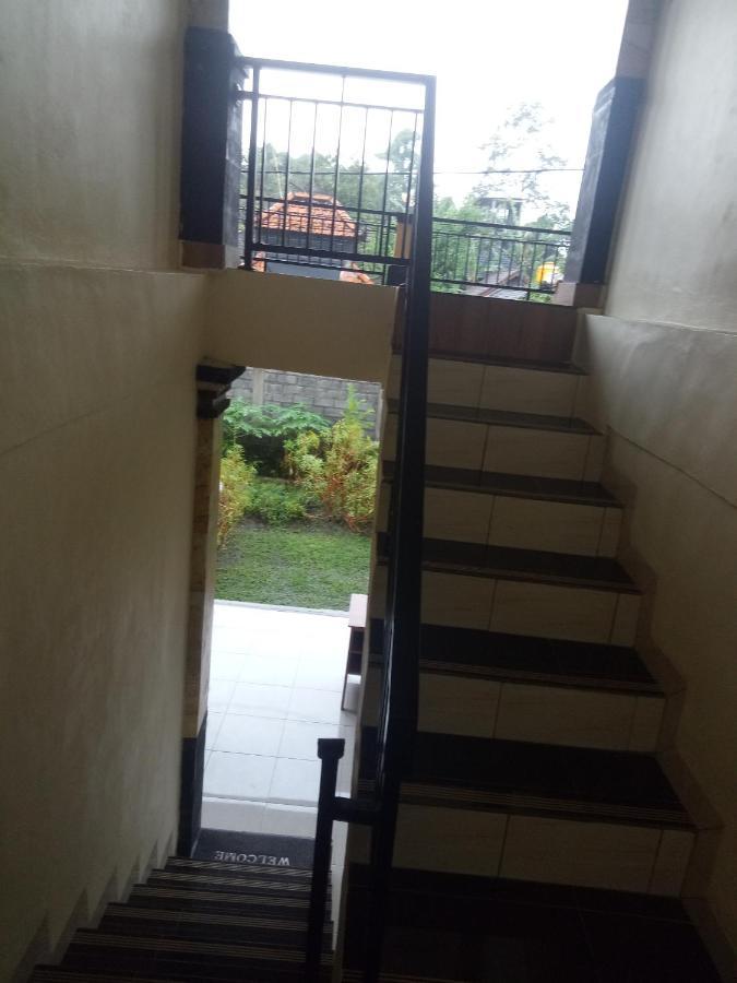 Okantara House Ubud