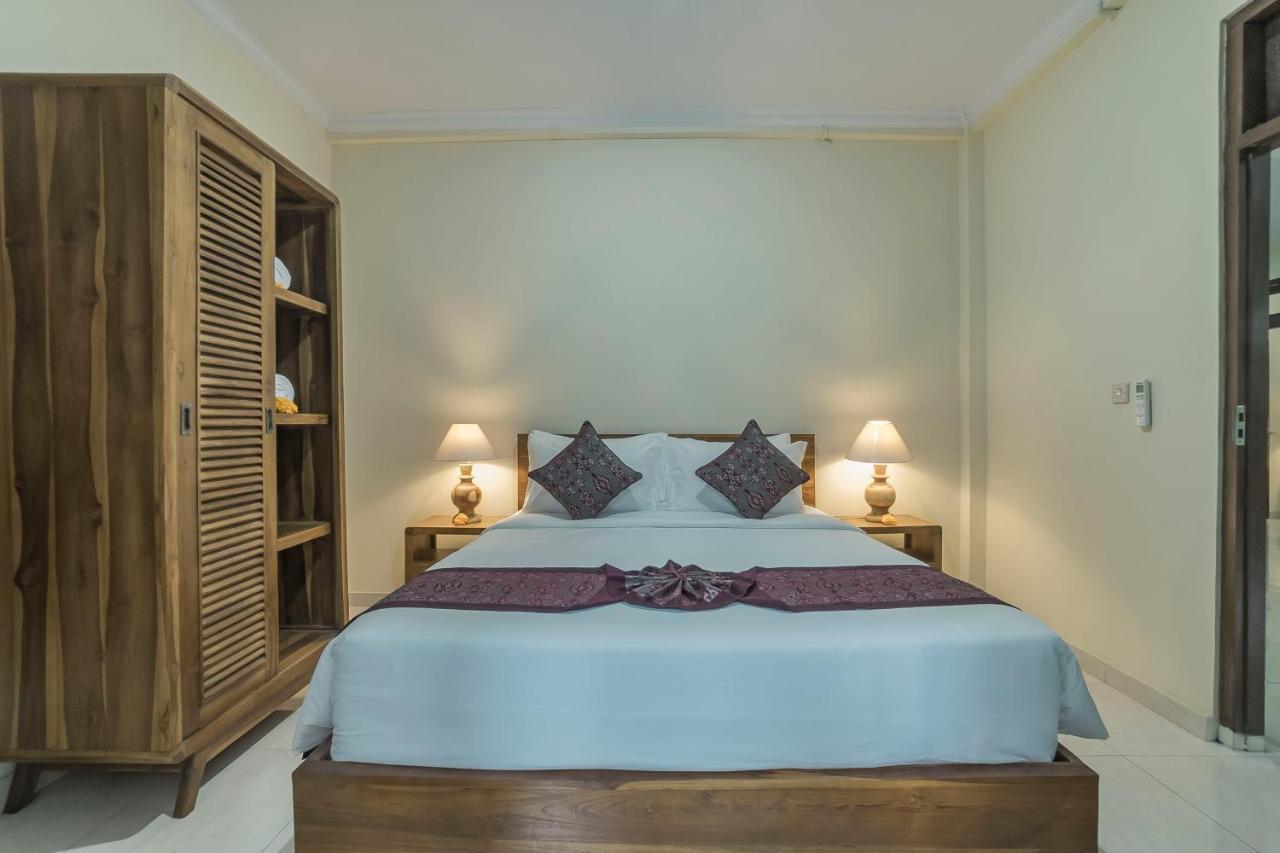 Vaneka Garden House 2*