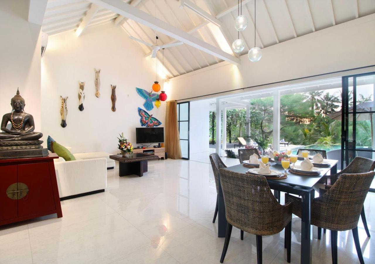 Tegalao By Optimum Bali Villa *