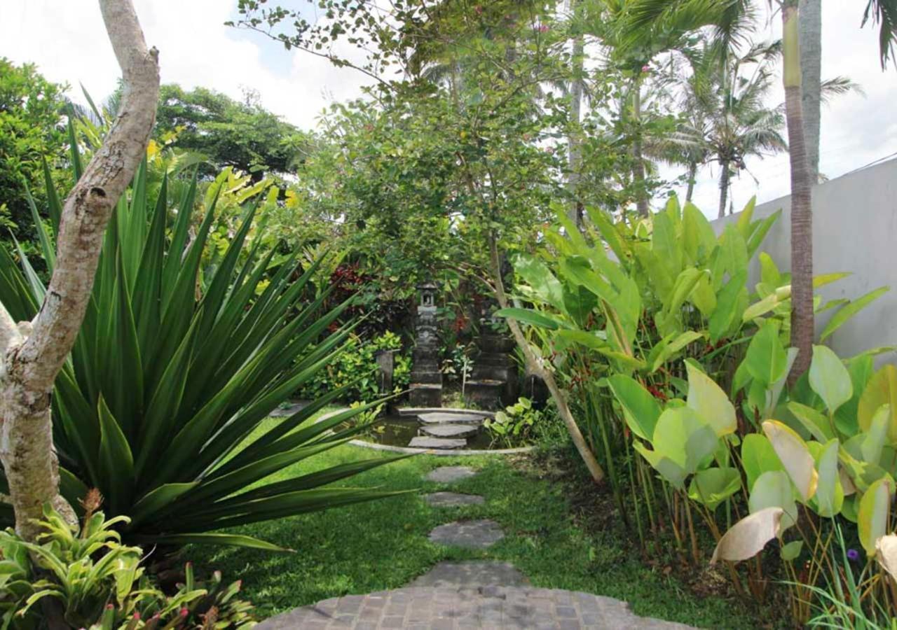 Tegalao By Optimum Bali Villa Ubud (Bali)