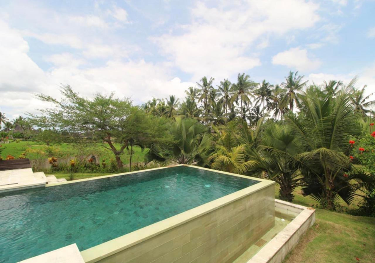 Villa Tegalao By Optimum Bali