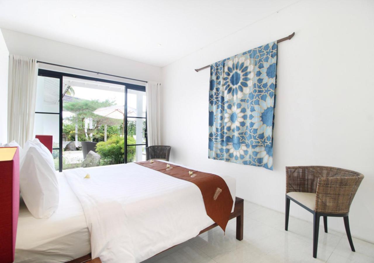 Villa Tegalao By Optimum Bali