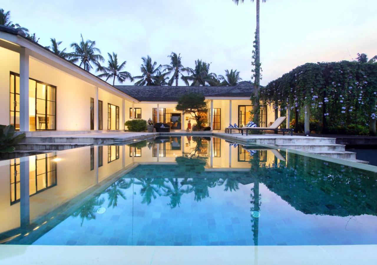 Villa Tegalao By Optimum Bali