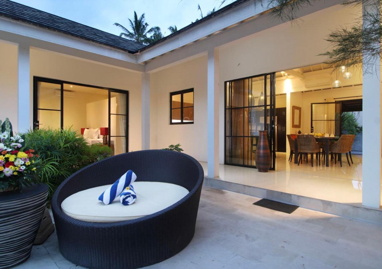 Tegalao By Optimum Bali