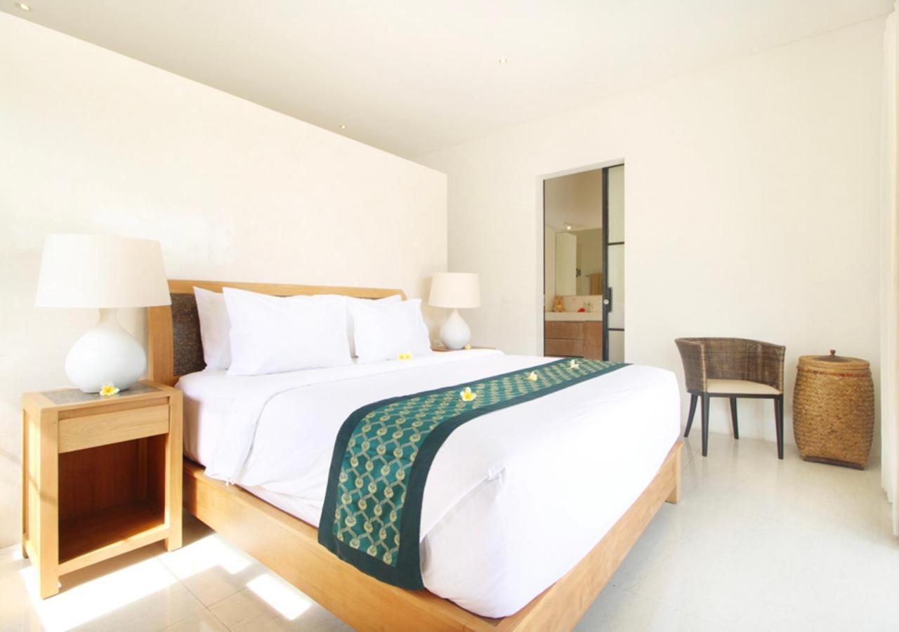 Tegalao By Optimum Bali Villa