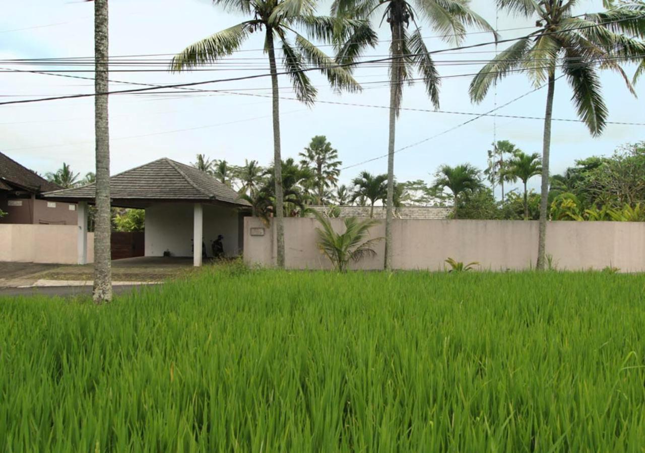 Tegalao By Optimum Bali * Ubud (Bali)