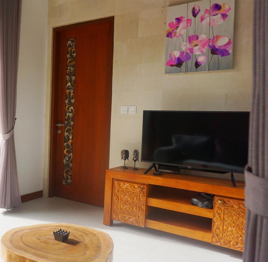 Stana Kendran Bed & Breakfast Ubud (Bali)