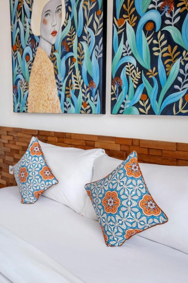 Joy Boutique By Balisuperhost Ubud (Bali)