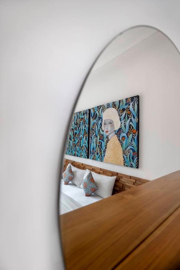 Villa Joy Boutique By Balisuperhost *