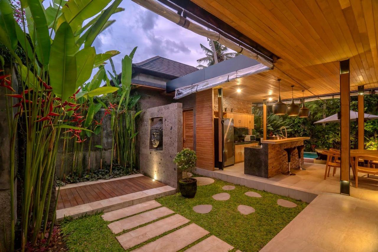 Villa Joy Boutique By Balisuperhost Ubud (Bali)