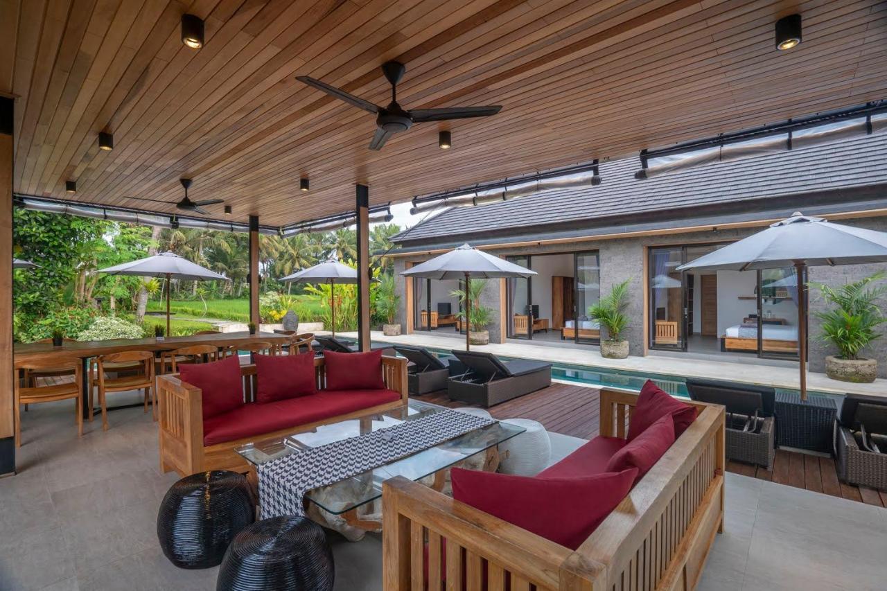 Villa Joy Boutique By Balisuperhost