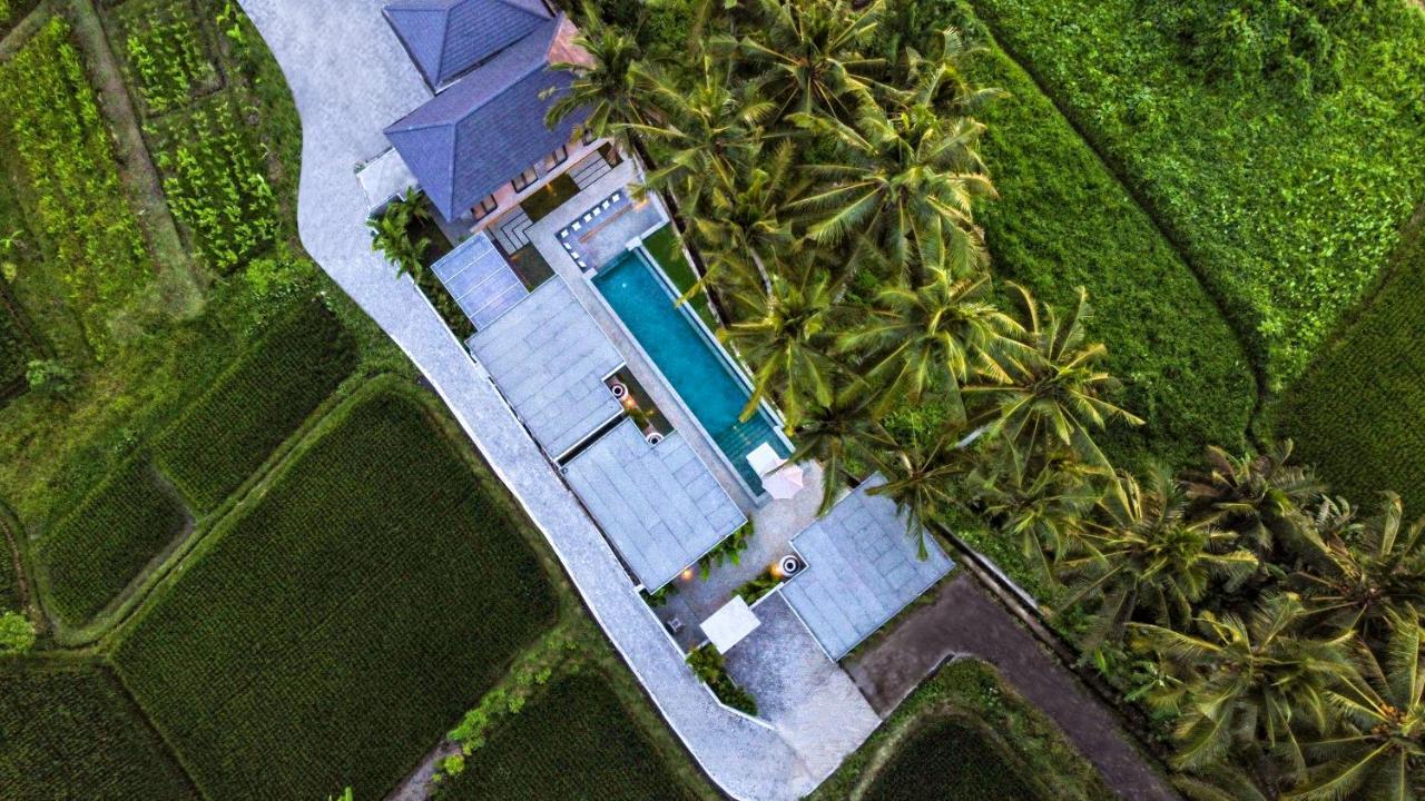 Bora Bora By Balisuperhost Ubud (Bali)