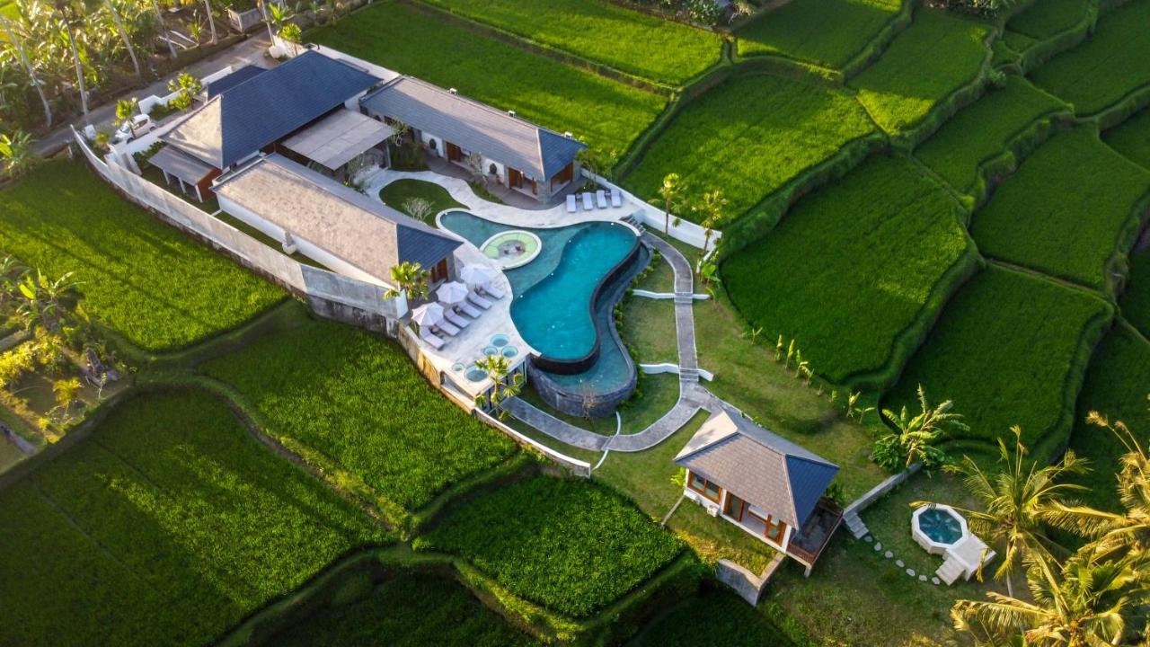 Vila Paradise By Balisuperhost *