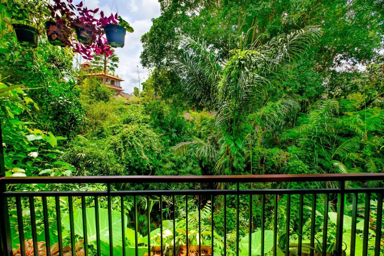 Bali Harmony Hotel Ubud (Bali)