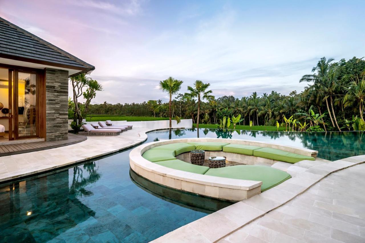 Paradise By Balisuperhost Villa Ubud