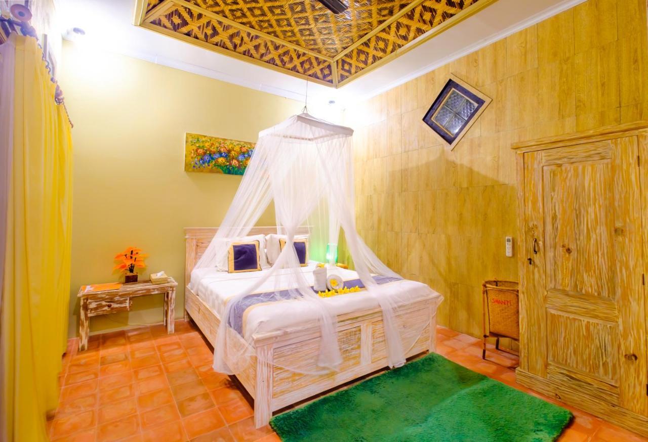 Bali Harmony 3* Ubud (Bali)