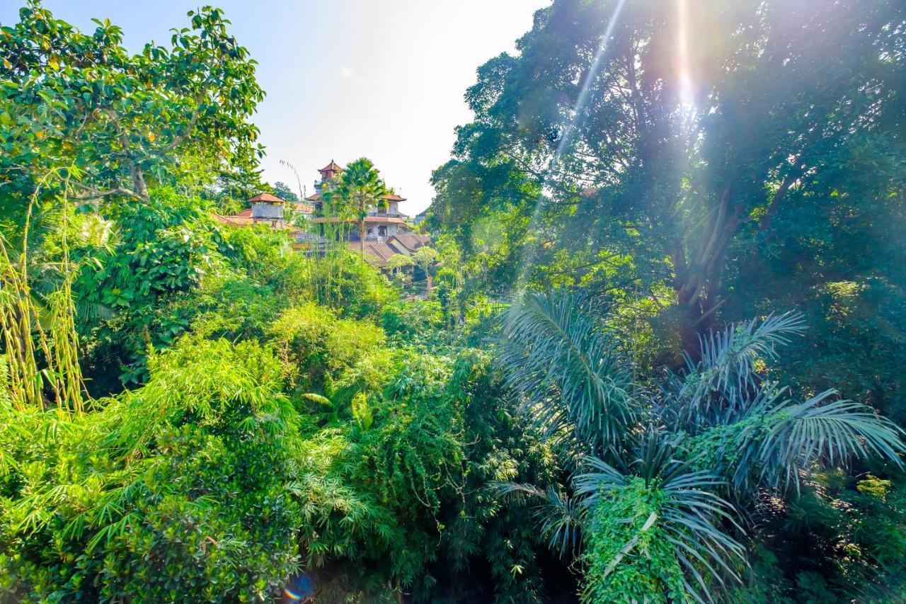 Bali Harmony Hotel Ubud (Bali)