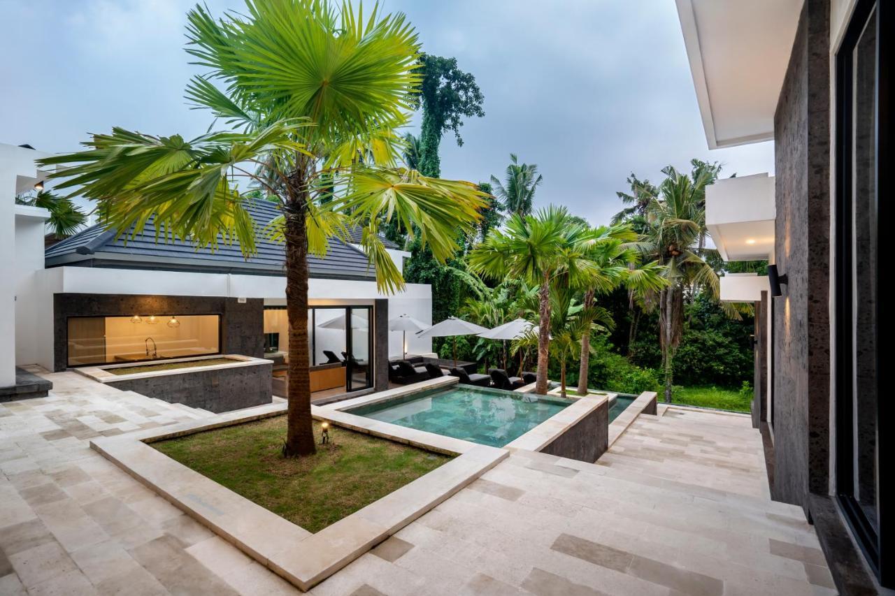 Paradise By Balisuperhost Villa *