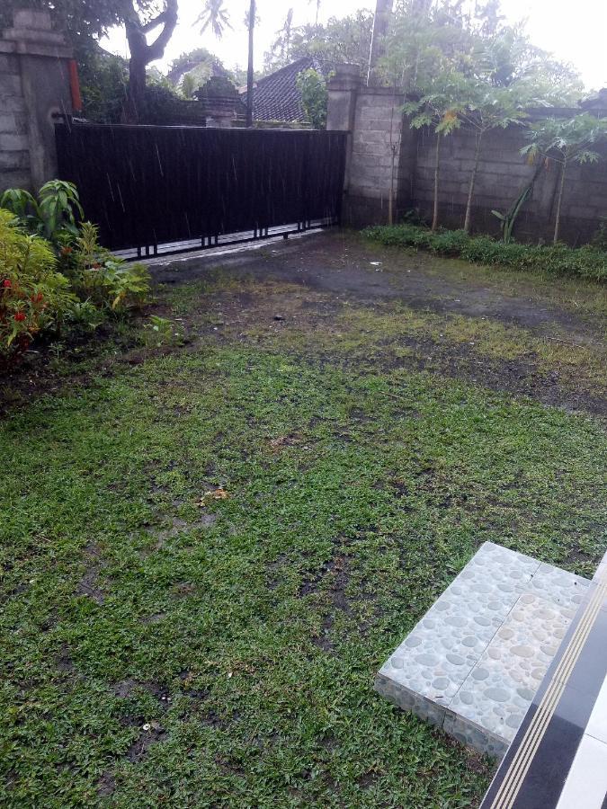 Gasthuis Okantara House Ubud