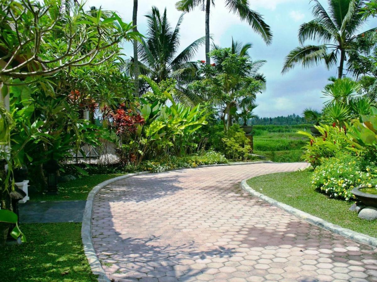 Kanti * Ubud
