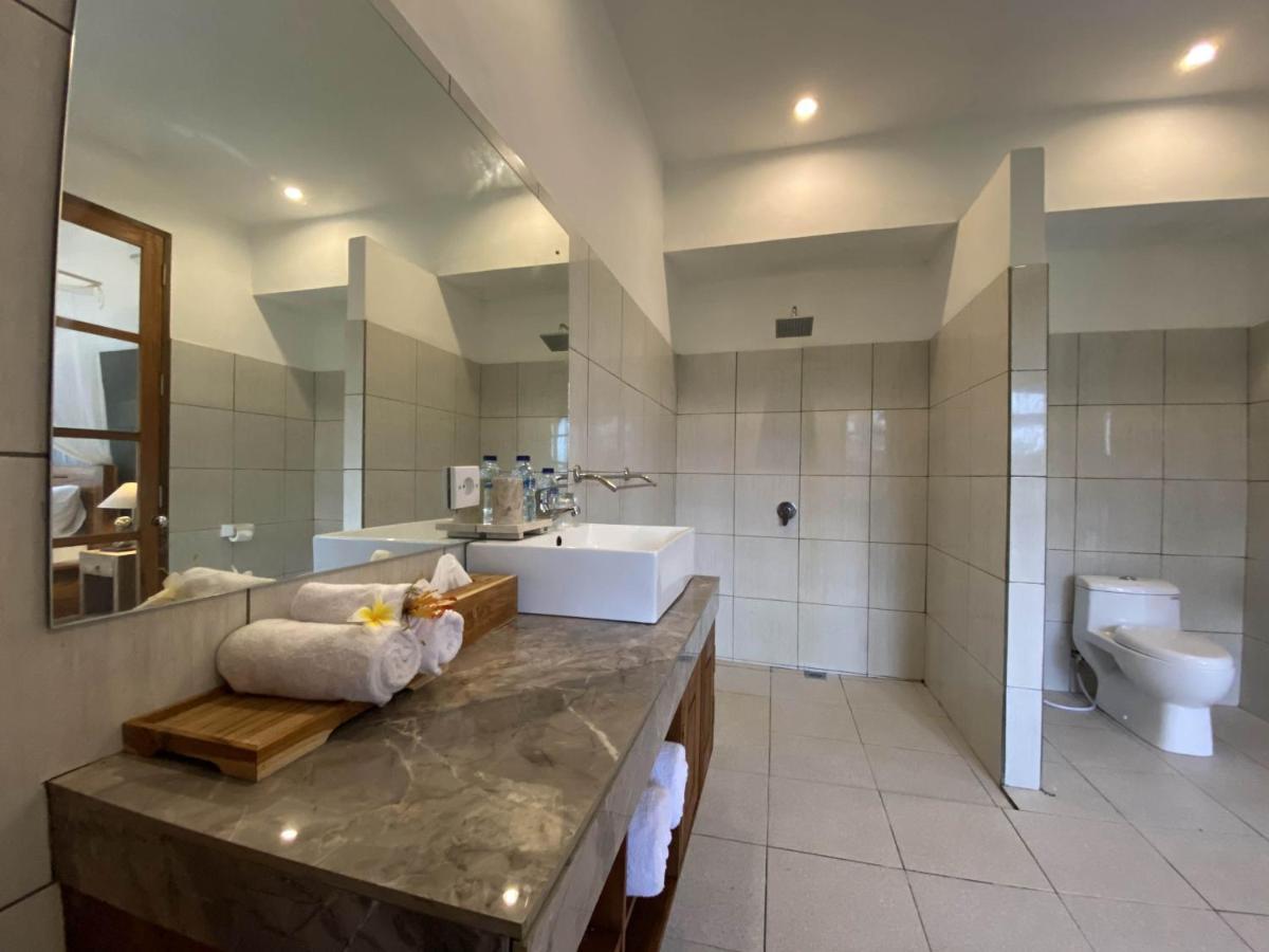 Luxury Ada Padi One Bed Villa Ubud (Bali)