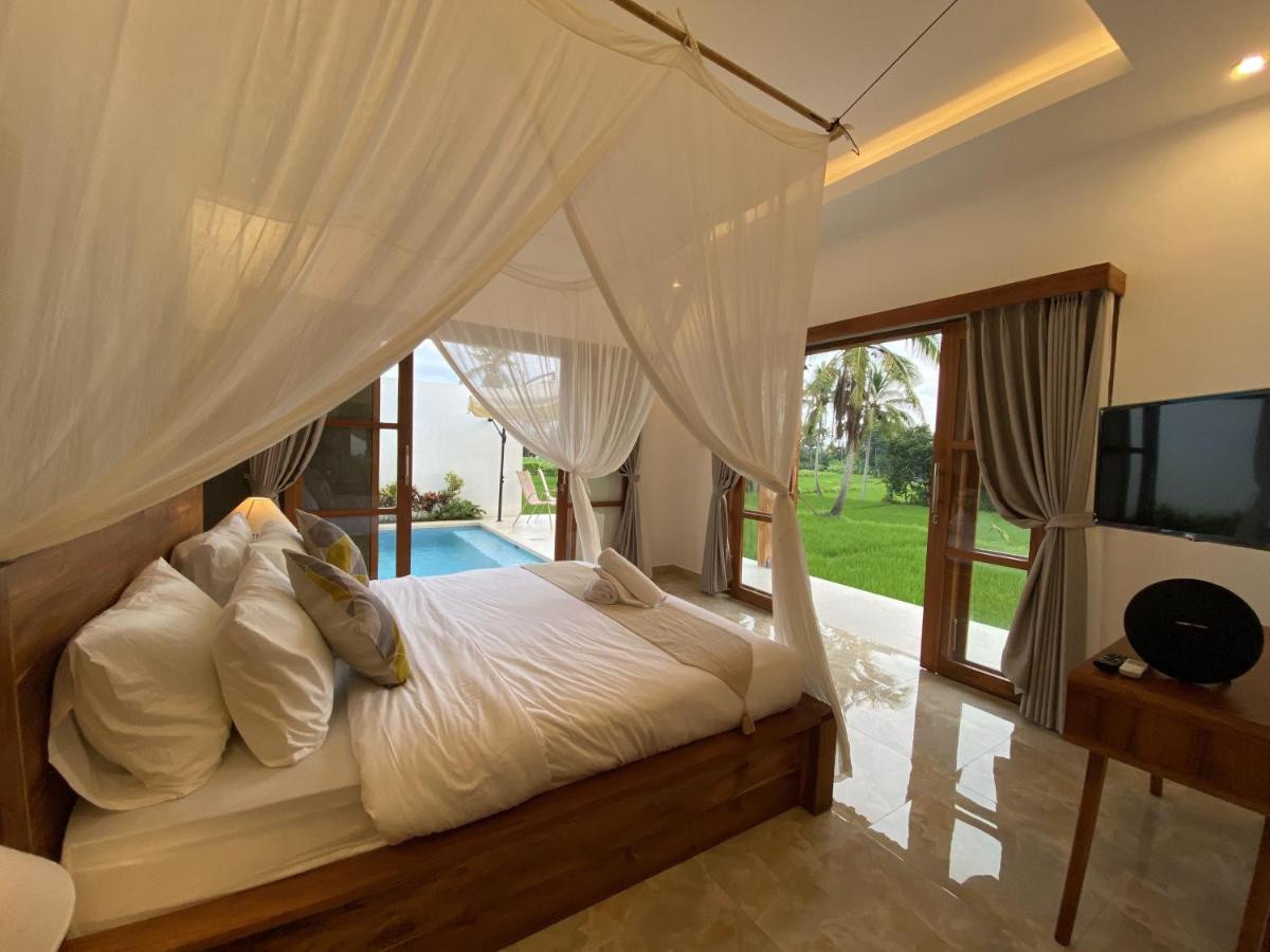 Luxury Ada Padi One Bed Villa *