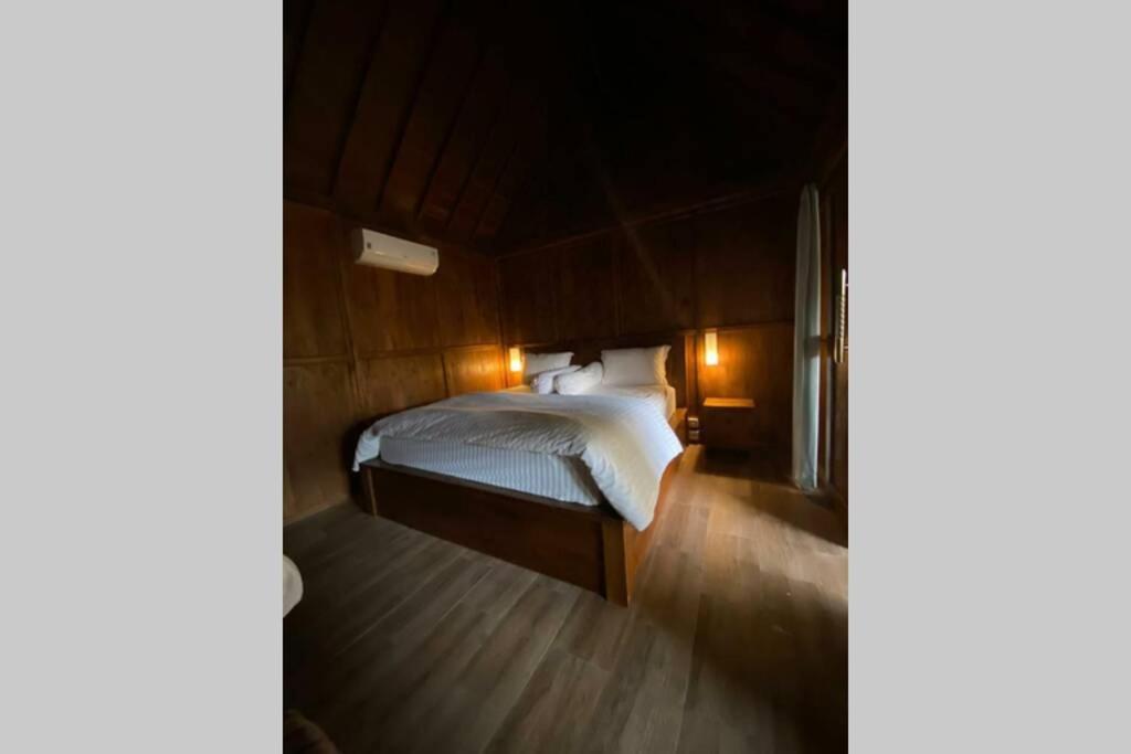 Dede House 3, 2 Bedrooms With Private Pool Villa Ubud (Bali)