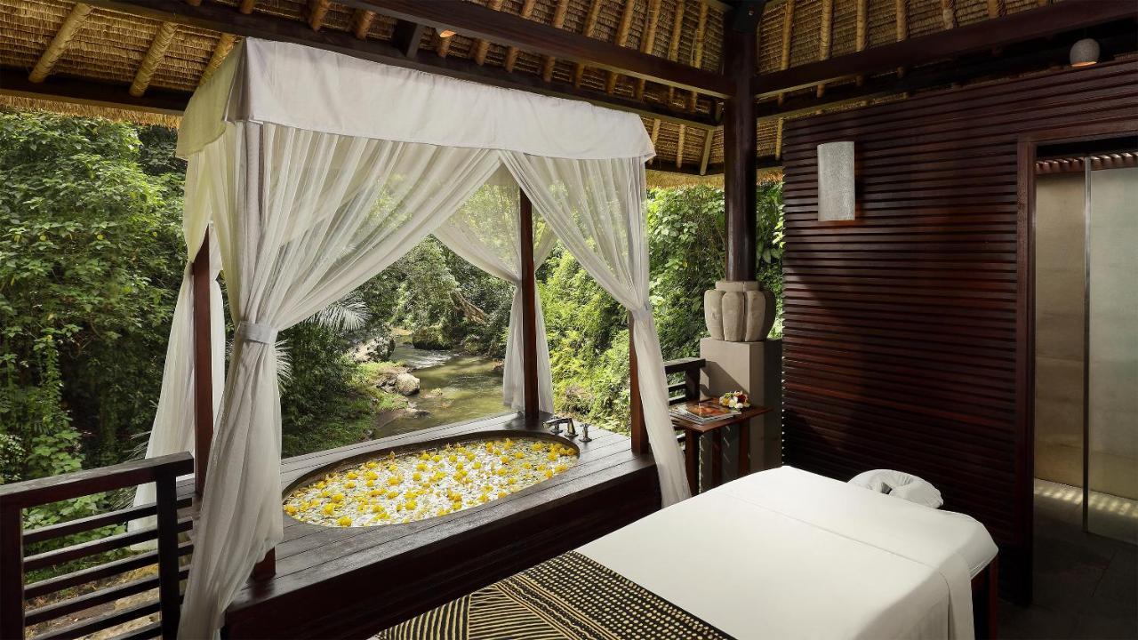 Maya Resort&spa Ubud (Bali)