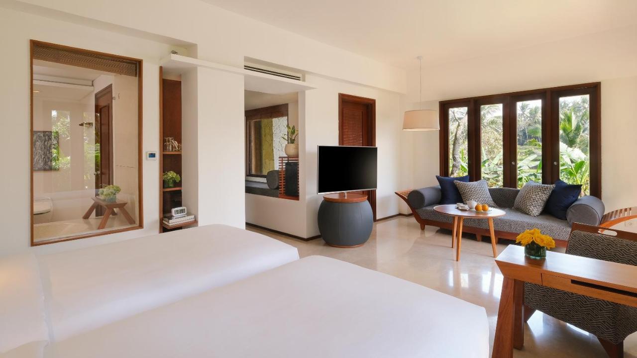 Maya Resort&spa