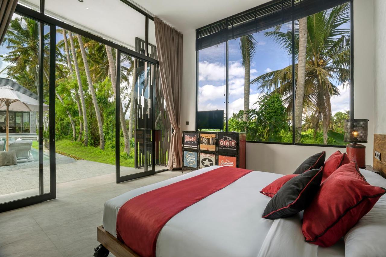 Bora Bora By Balisuperhost Villa