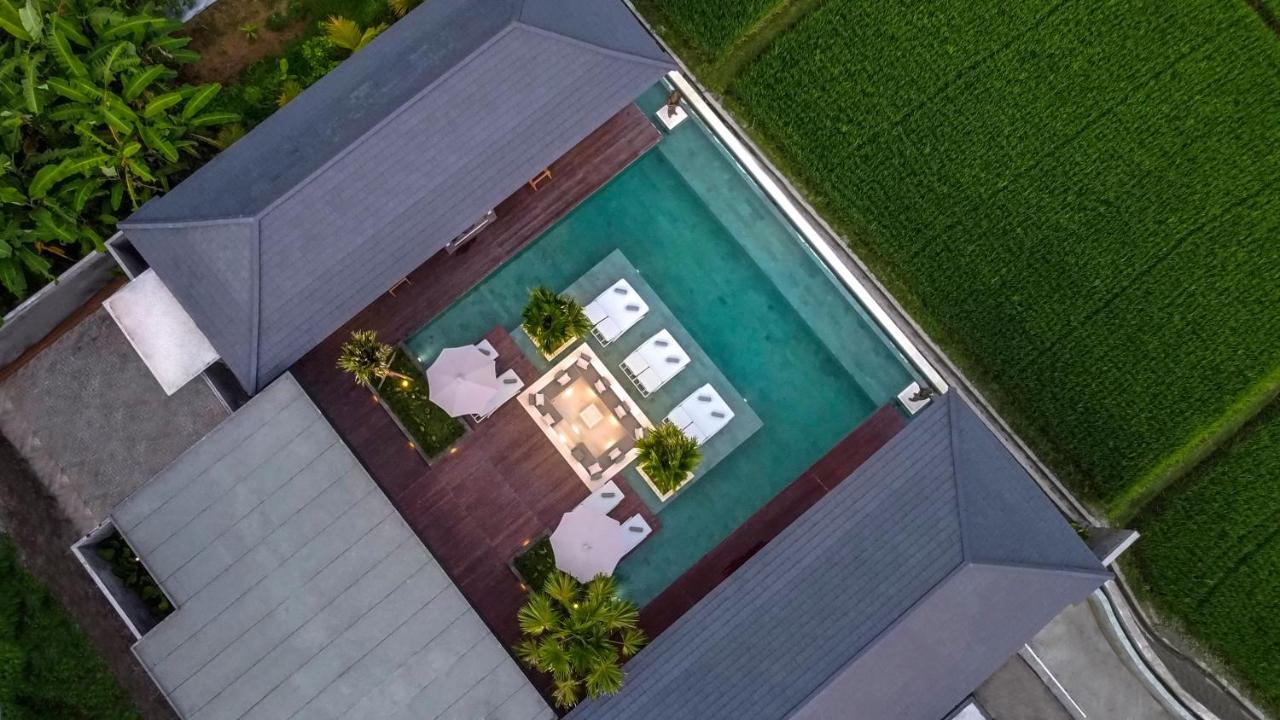 Luna Lotus By Balisuperhost Ubud (Bali)