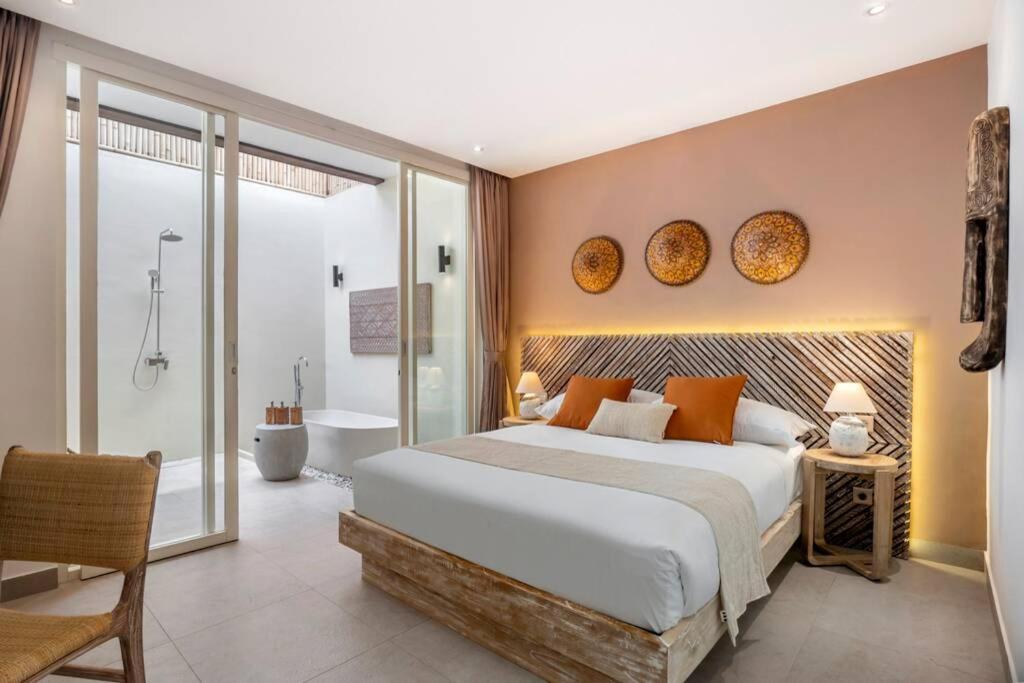 Villa White Lotus By Balisuperhost Ubud (Bali)