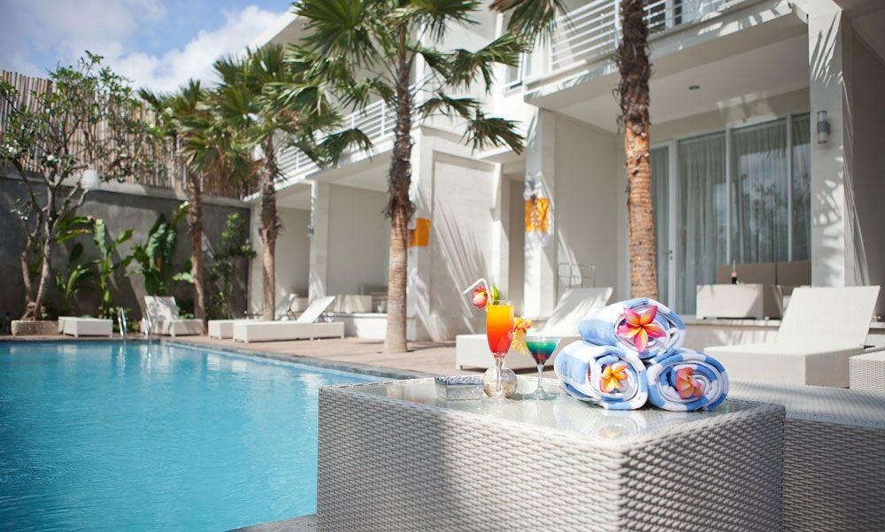 Hotel The Grand Sunti