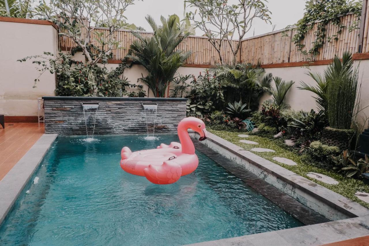 Ab Luxury Villa Ubud (Bali)