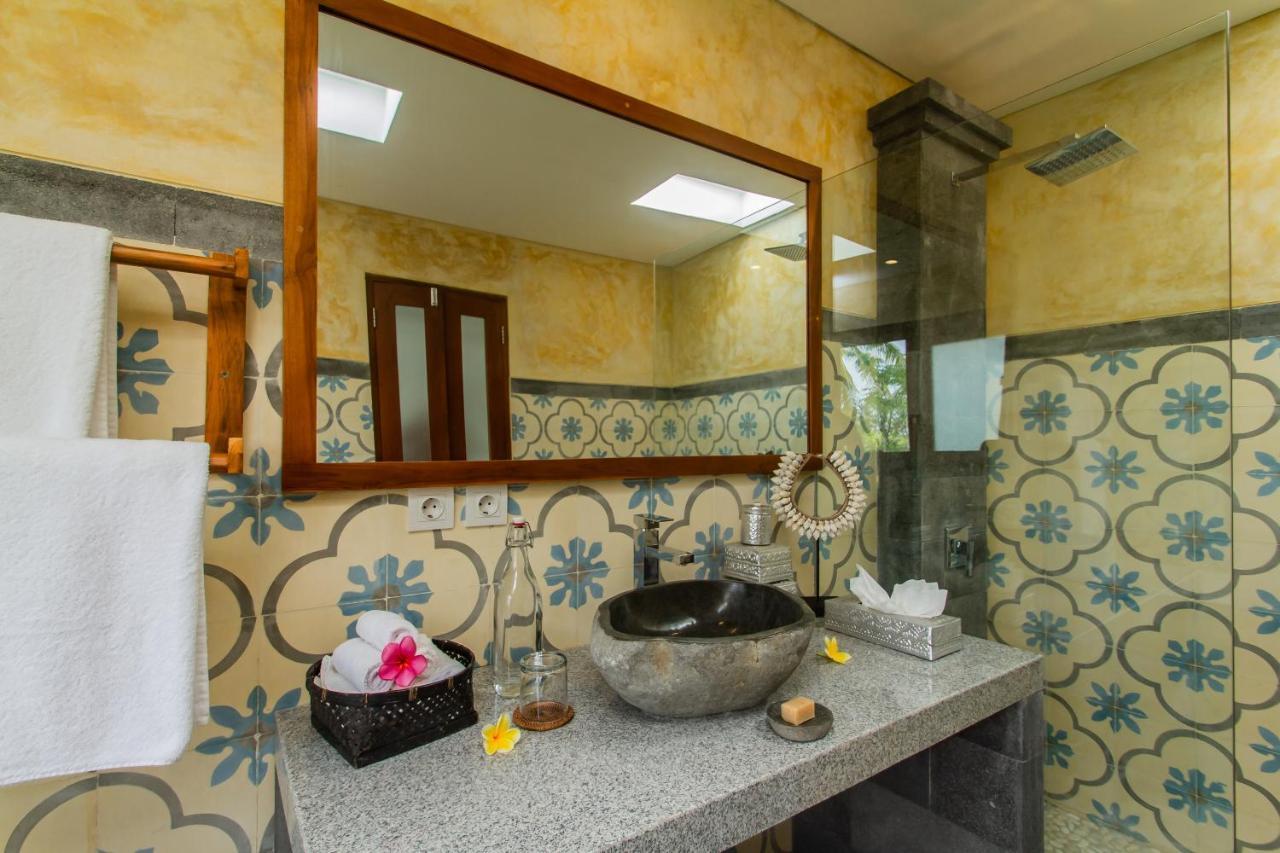 Villa The Shea Tranquility With Private Pool