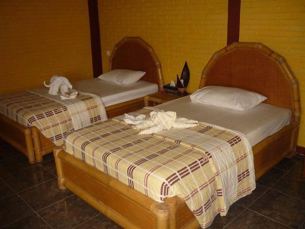Guest house Kudos 2*