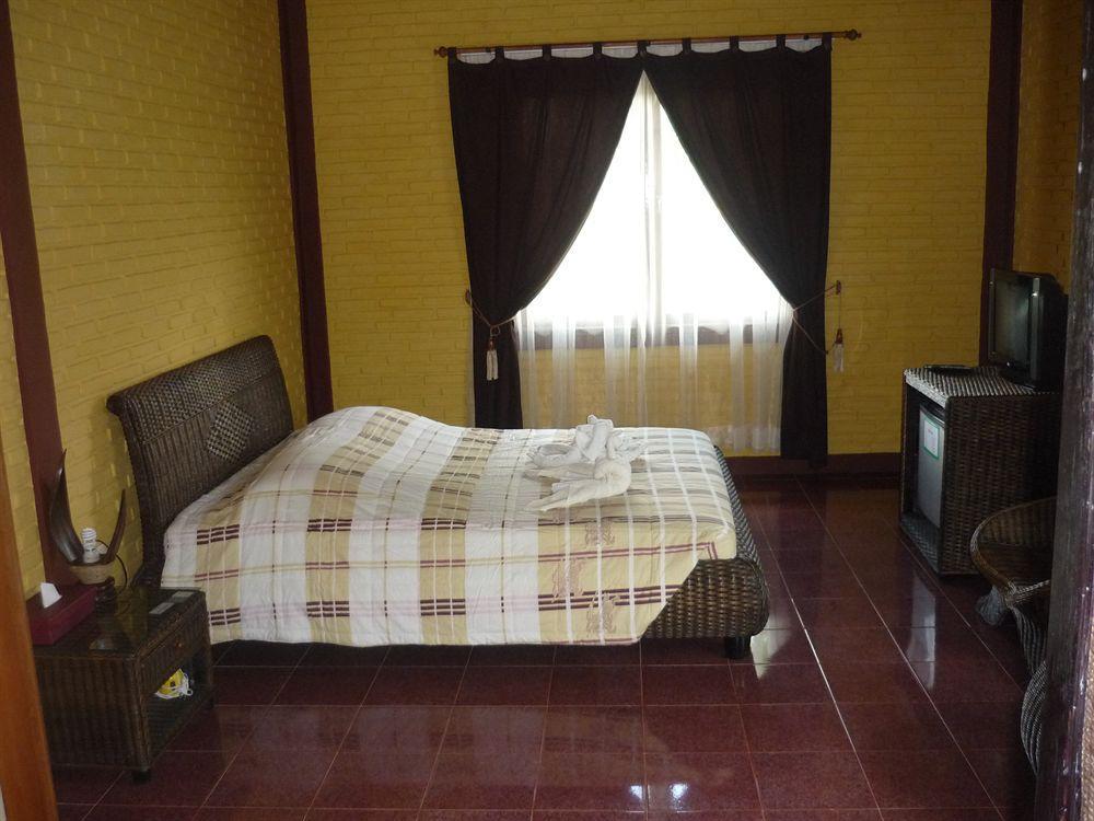 Kudos Guest house 2*