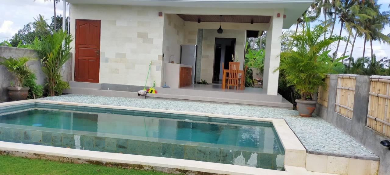 Villa D Carik *