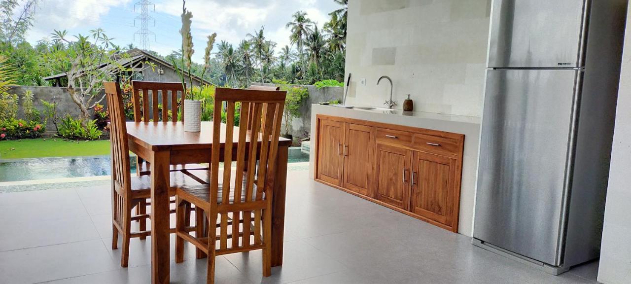 Villa D Carik Ubud (Bali)