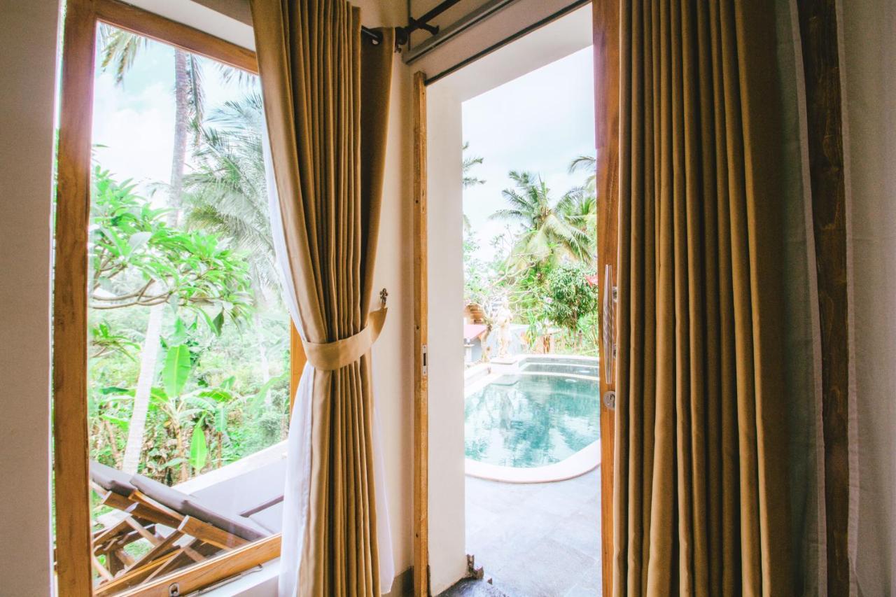 Villa Nini Ubud (Bali)
