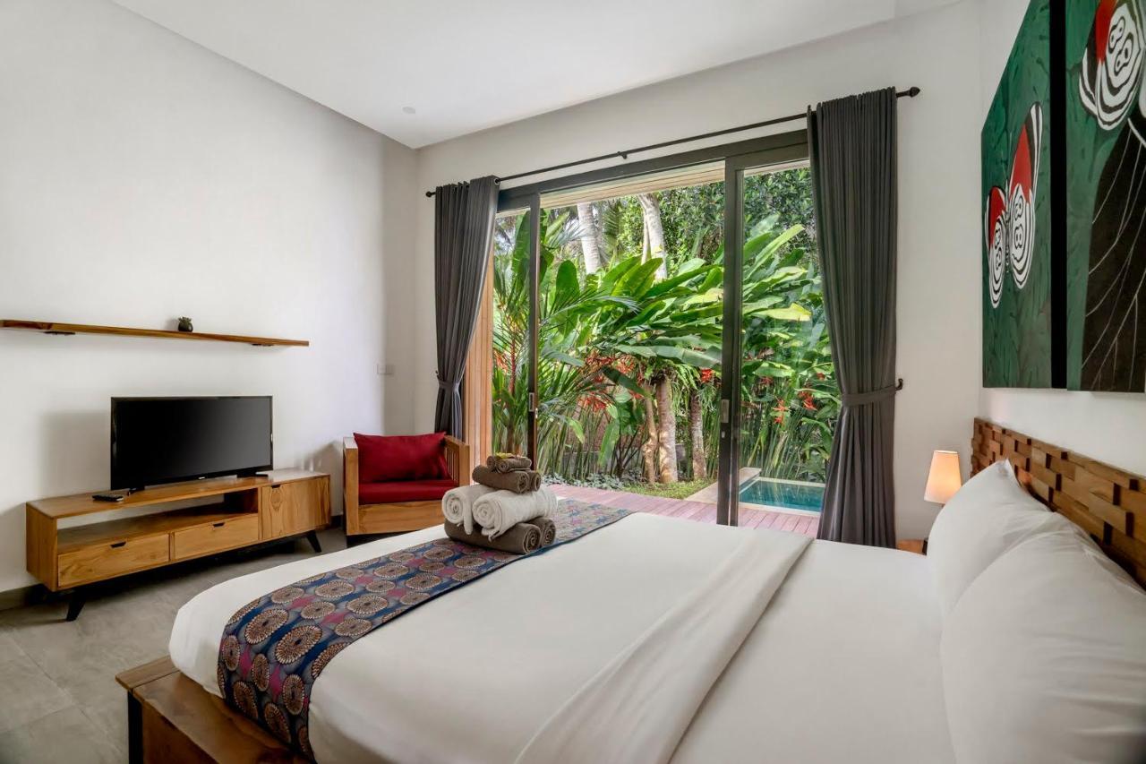 Joy Boutique By Balisuperhost Ubud (Bali)