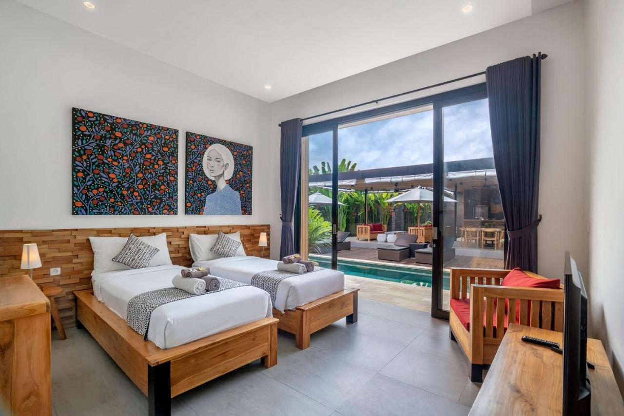 Joy Boutique By Balisuperhost Ubud (Bali)
