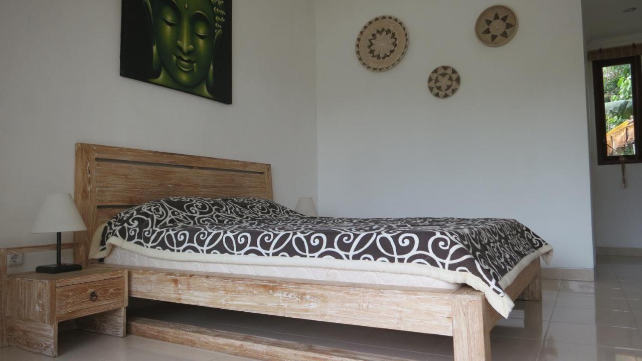 Gerke House 3* Ubud (Bali)