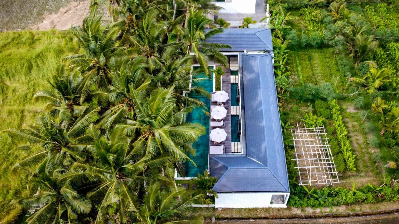 Angeleena By Balisuperhost Villa Ubud (Bali)