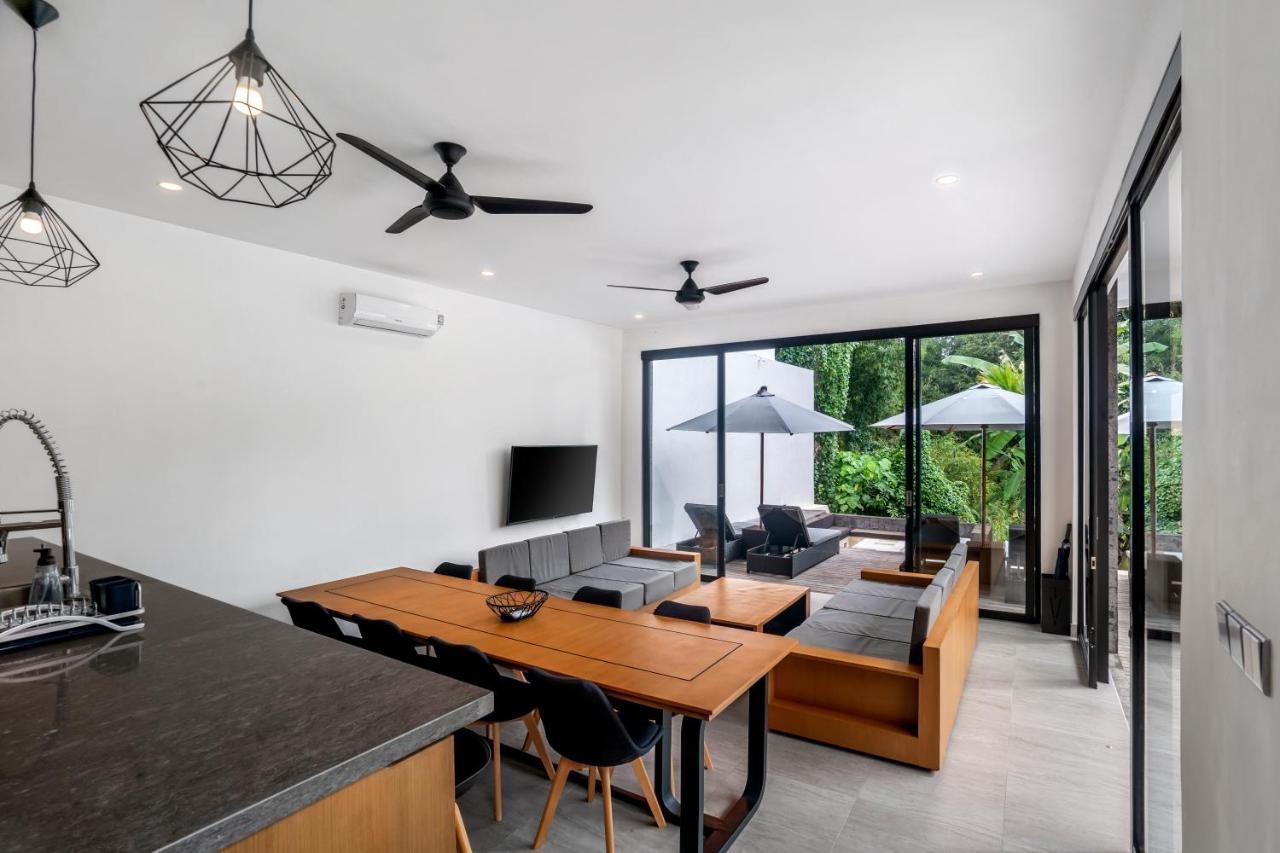Villa Paradise By Balisuperhost Ubud