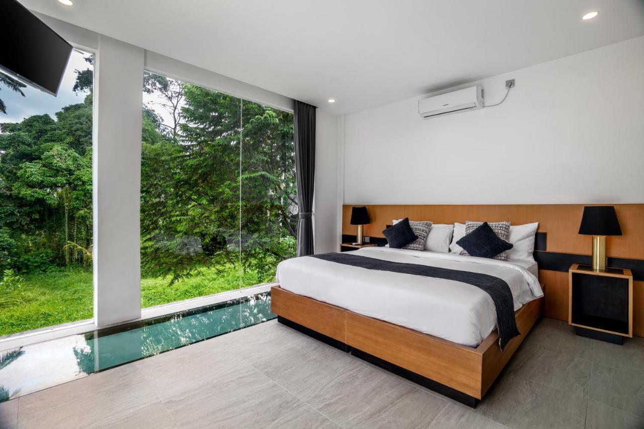 Paradise By Balisuperhost Villa Ubud