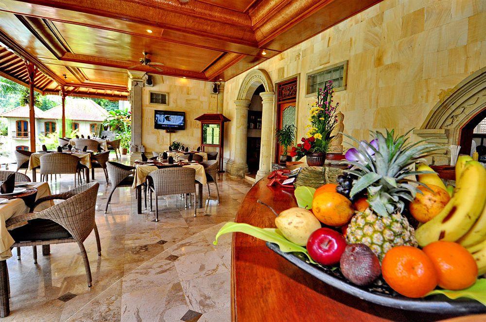 Hotel Villa Ubud Ubud